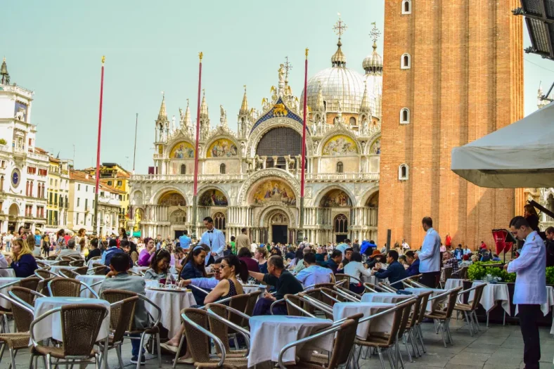 Kafe Italia