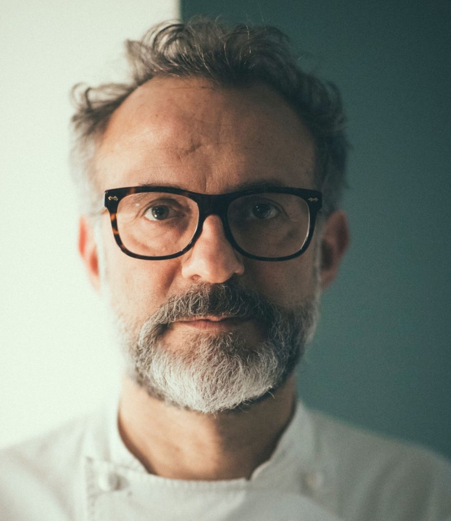Massimo Bottura